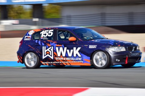 hoofdafbeelding voor album PDC 26 april 2026 TT Circuit Assen